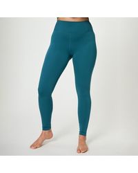 GIRLFRIEND COLLECTIVE - Dark Ixia Float High-Rise Leggings - Lyst
