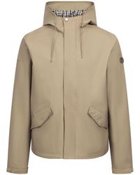 Trespass - Clachan Waterproof Jacket Camel - Lyst