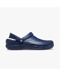 Crocs™ - Bistro Low Top Clogs - Lyst
