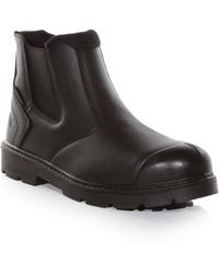 Regatta - Dealer Boots Leather - Lyst