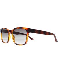 Ted Baker - Sunglasses Tb1635 Surf 122 Polished Dark Tortoise Gradient - Lyst