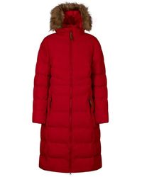 Trespass - Padded Jacket Audrey Polyester - Lyst