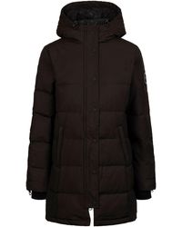 Trespass - Down Jacket Lainey Mixed - Lyst