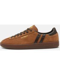Patrick - Monaco Cupsole - Lyst
