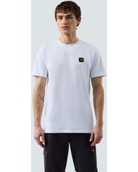 Patrick - Cambell Tee - Lyst