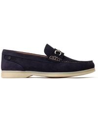 Base London - Snapper Loafer - Lyst