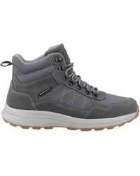 Cotswold - Oddington Suede Mesh Wp Hiking Boot - Lyst