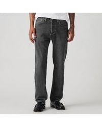 Levi's - 501&Reg; Levis Original Jeans - Lyst