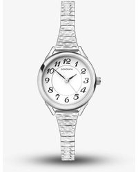 Sekonda - Easy Reader Expandable Watch 2638 - Lyst