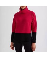 Hobbs - And Melodie Jumper - Lyst