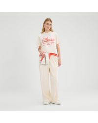 Ellesse - L'Anse Tee - Lyst