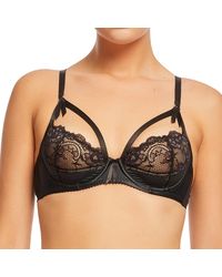 Dita Von Teese - Madame X Underwire Bra - Lyst