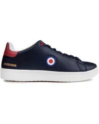 Lambretta - Pinball Trainers - Lyst