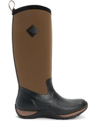 Muck Boot - Arctic Adventure Pull On Wellington Boot - Lyst