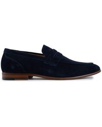 Sole - Ldn Wise Loafer Shoes - Lyst