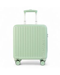 Infinity Luggage - Newcom Hard Shell Tsa Secure Cabin - Lyst