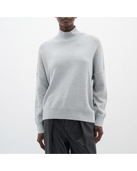 Inwear - Light Wool Gito Turtleneck Jumper - Lyst