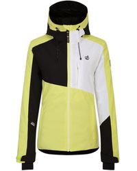 Dare 2b - Ski Jacket Chute Recycled Polyester Plum - Lyst