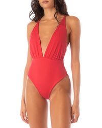 Maaji - Camelia Safri One Piece - Lyst