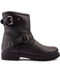 Panama Jack - Felina Igloo Boots - Lyst