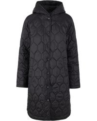 Trespass - Ladies Phase Padded Jacket - Lyst