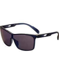adidas - Sp0019 99 91V 00 Sunglasses - Lyst