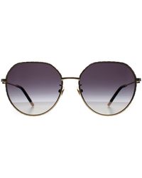 Furla - Butterfly Smoke Gradient Sfu627 Metal - Lyst