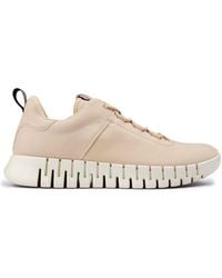 Ecco - Gruuv Trainers - Lyst