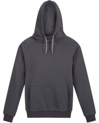 Regatta - Hoodie Polyester Seal - Lyst
