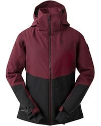 Dare 2b - Ladies Flurry Ii Waterproof Ski Jacket Fig - Lyst