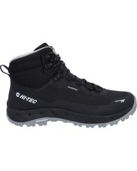 Hi-Tec - Altitude Lite Mid Wp Hiking Boot - Lyst