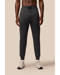 Castore - Dark Scuba Joggers - Lyst