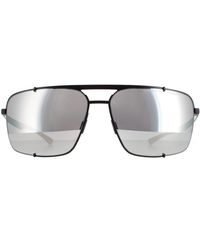Porsche Design - Aviator Mercury Mirror P8919 Metal (Archived) - Lyst