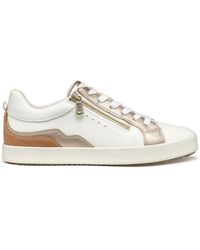 Geox - D Blomiee Sneakers - Lyst