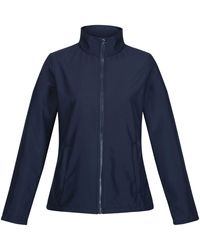 Regatta - Soft Shell Jacket Ablaze Polyester - Lyst