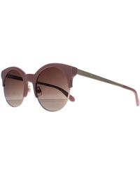 Kate Spade - Sunglasses Deandrea 35J Ha Gradient - Lyst