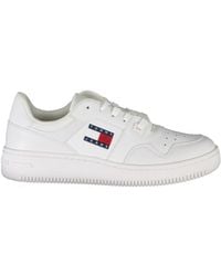 Tommy Hilfiger - Tommy Jeans Trainers Em0Em01226 Wo Sneakers - Lyst
