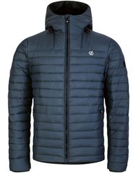 Dare 2b - Ski Jacket Chilled Mixed Moonlight Denim - Lyst