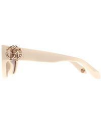 Roberto Cavalli - Sunglasses Src017M 09X7 Shiny Gradient - Lyst