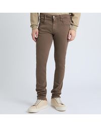 Replay - Anbass Hyperflex Xlite Jeans - Lyst