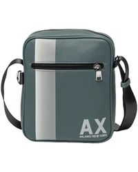 ARMANI EXCHANGE - Crossbody Bag Balsam 4R818 - Lyst