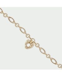 Tutti & Co - Amity Bracelet - Lyst