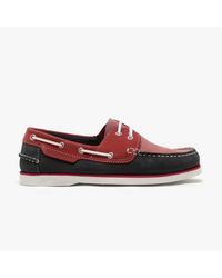 Hush Puppies - Hattie Deck Shoes - Lyst