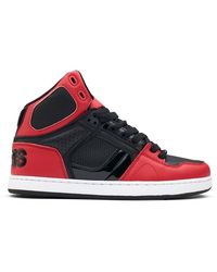 Osiris - Nyc 83 Clk Trainers - Lyst