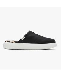 TOMS - Alpargata Mallow Mules - Lyst
