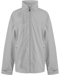 Regatta - Soft Shell Jacket Mixed Mineral - Lyst