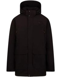 Trespass - Padded Jacket Donahue Mixed - Lyst
