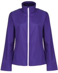 Regatta - Soft Shell Jacket Polyester - Lyst