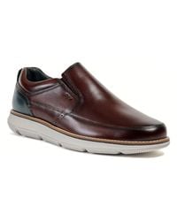 Pod - Tan Fowler Casual Slip On - Lyst