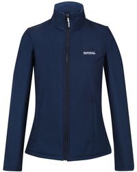 Regatta - Jacket Connie V Polyester Marl - Lyst